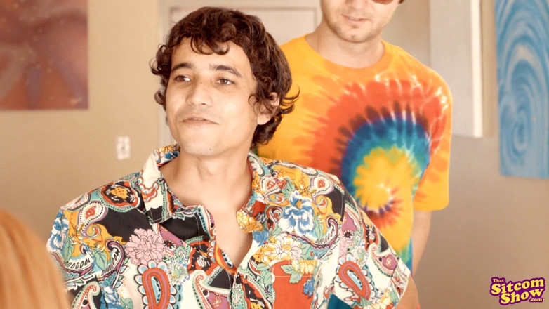 That Sitcom Show: Ho Cookies dan Krim 70-an - S1: E7