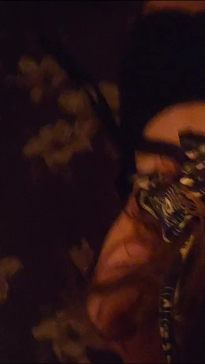 Chaos Reigns: Beta bezpečná, pečlivě ořezaná - head push deepthroat péro provoker