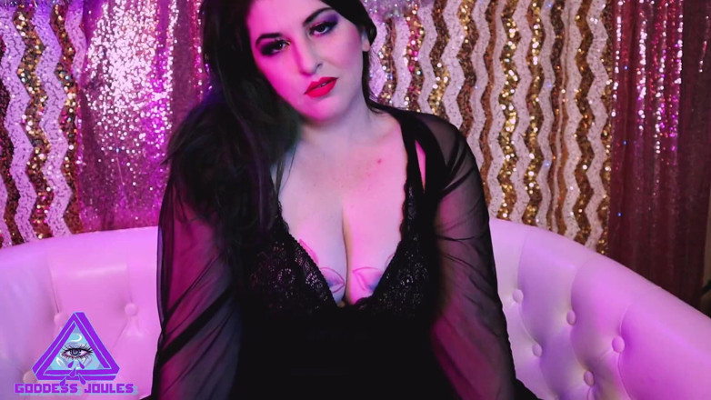 goddessjoules: Cuckold im käfig