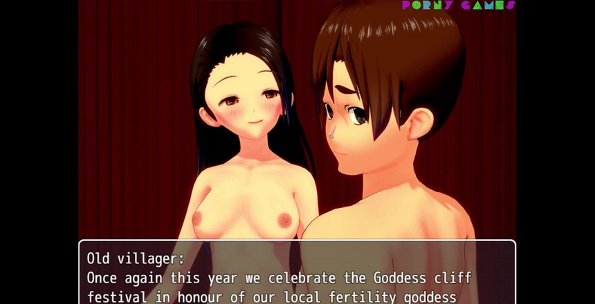 Porny Games: Bawdy Traditions 0.99 (Aerdin) - 2/1