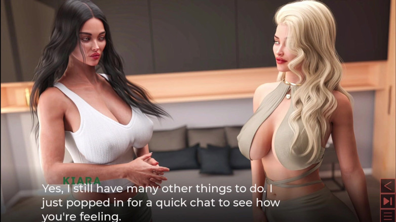 Q Boy: Prietena mamei vitrege plan pentru un masaj nud mai mult în...