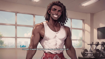 Wickedgammes studio: 야망의 그림자(8부)