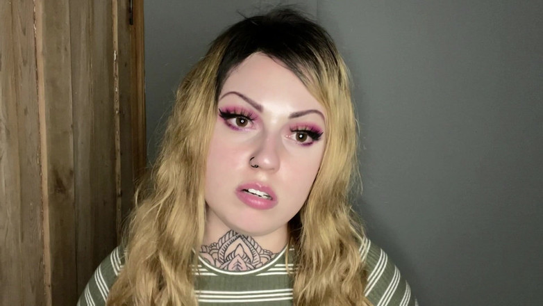 Miss Valentina: Upokarzająca instrukcja analna