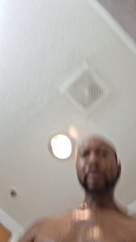 Black Dick Creaming Sessions 1