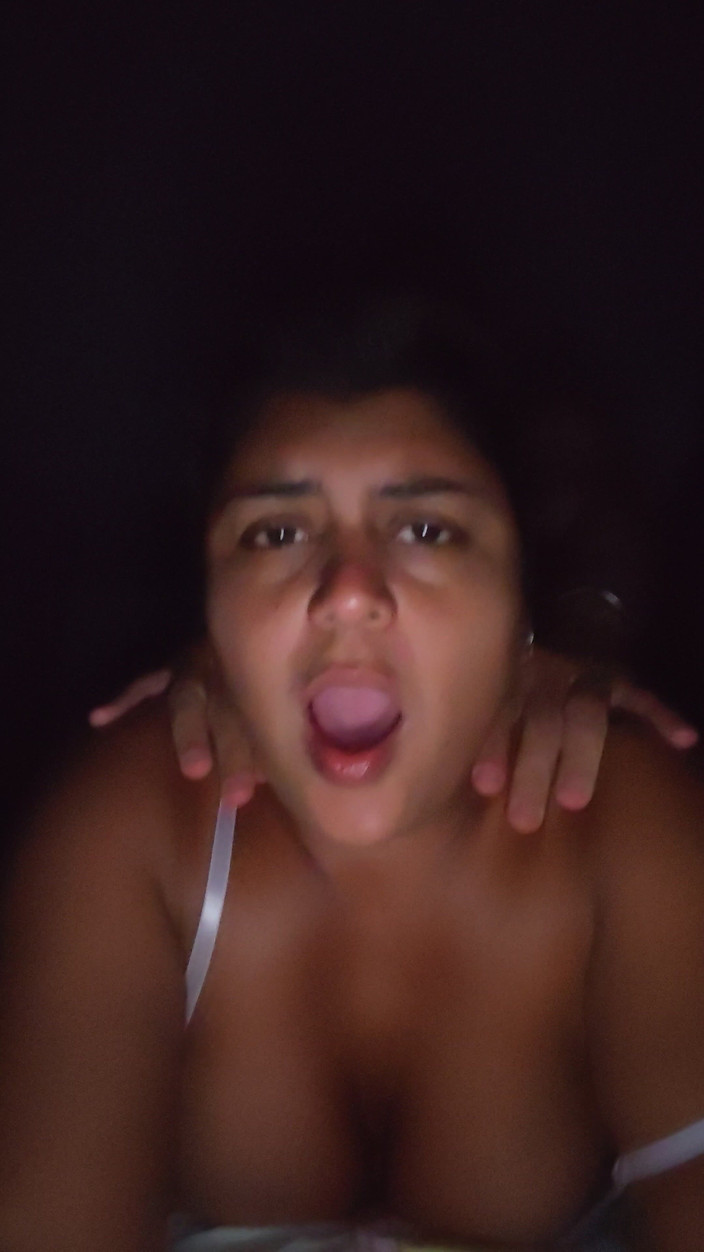 Mariano Aly: Mama vitregă are orgasm