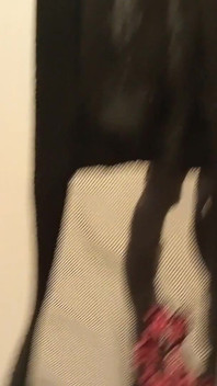 Japanese MILF Changing Clothes Video