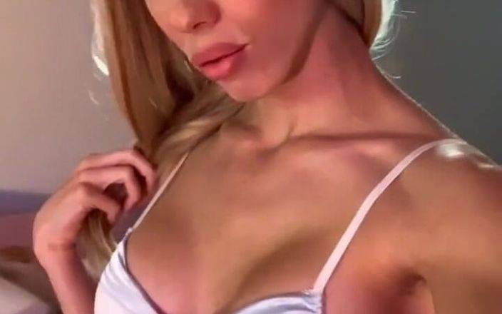 Tia Tizzianni Productions: モーニングビューティー