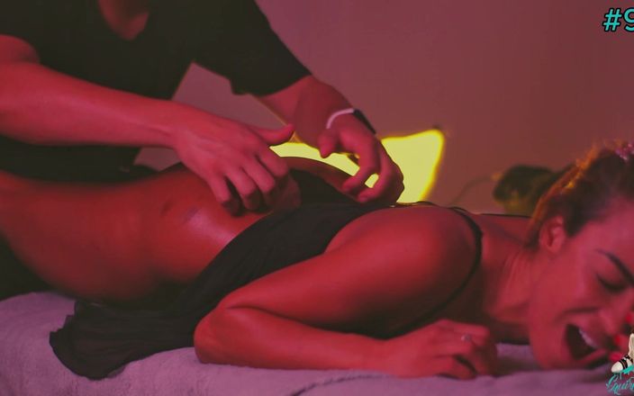 Squirting Sp: Belinha Baracho est de retour, beaucoup de plaisir et d’orgasmes -...
