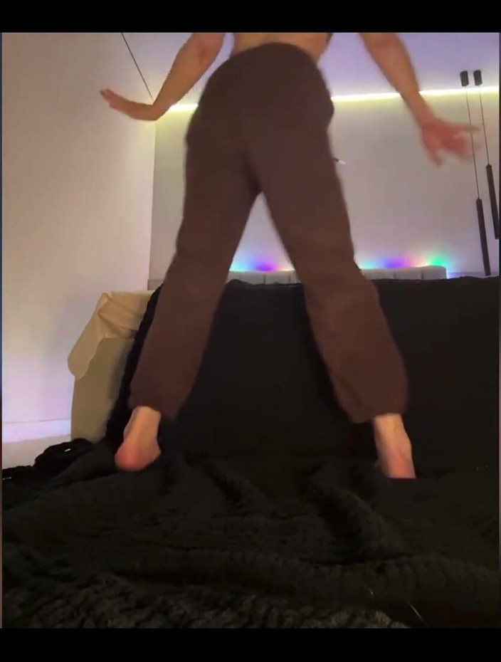 JuiceLussie: Squirting nahaufnahme muschi fingern