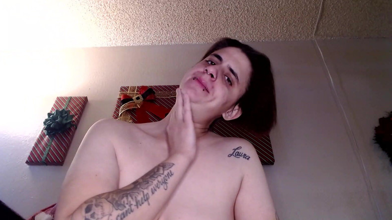 Abby Anna: 시오후키 토플리스 익스트림 트림스 시오후키