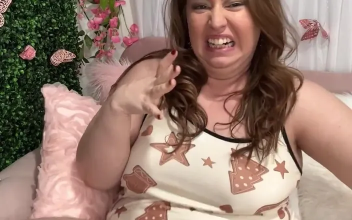 KinkyKatie: Kinky Katies 12 Days of Sockmas Reels