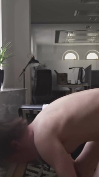 Velmi těžký výtěr pro Oznoba Oznofla