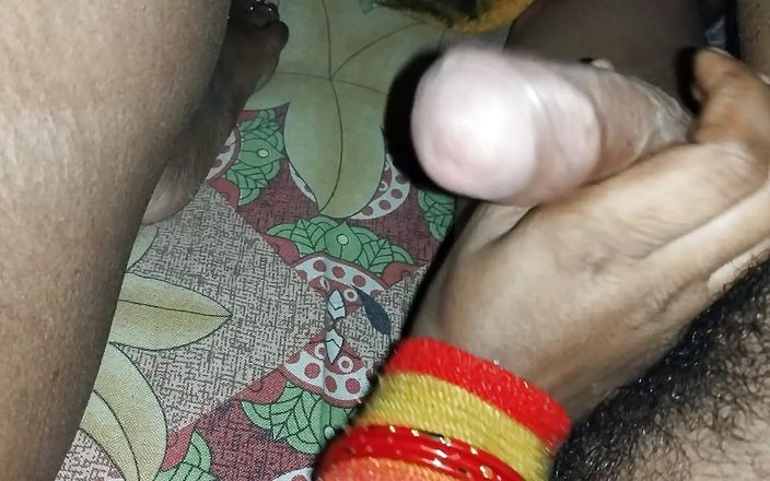 Sexy bhabhi Rita: Diskon kakak ipar desa
