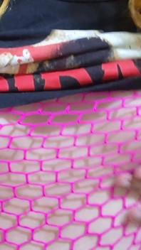 Extended Cut of My New Body After My Feminization: My Big Tits Lactating While I Jerk My Cock