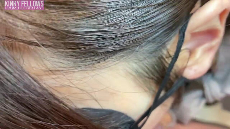 THAT'S WHAT SHE SAID: Thiên thần châu Á 26931