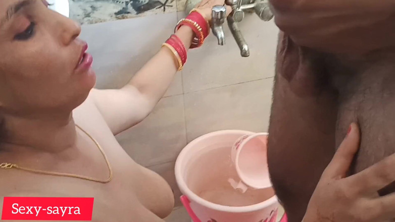Sexy-sayra: Sayra Kongkek mulut dan pantat yang cantik