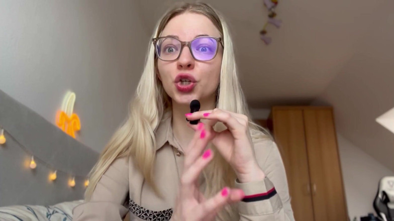 Goddess_Bella_Rae: Differenza tra beta e sottomesso