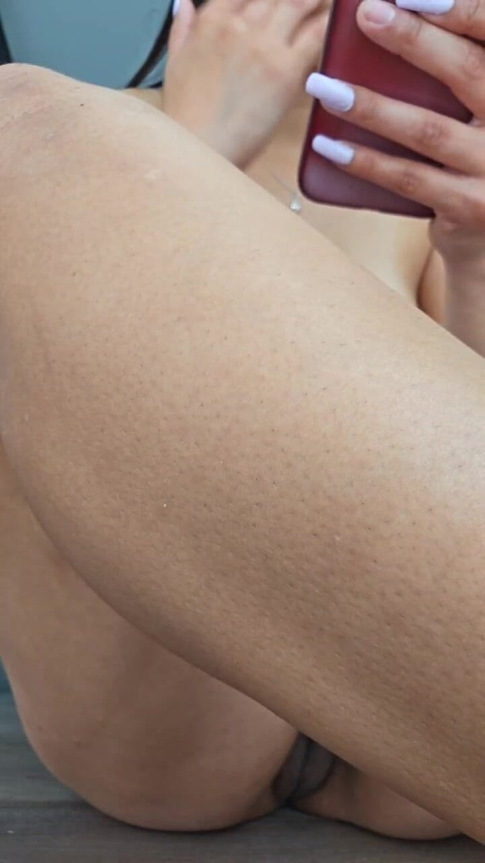 Sweetscarlett: Masturbasi