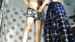 Rakul008: 시오후키 서 있는 섹스! 존나게 귀여운 인도 인도 섹시 주부