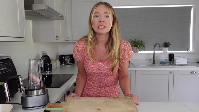 Brea Rose: को और मिश्रित किया गया - Penectomy