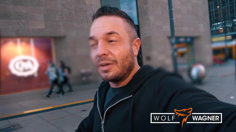 Wolf Wagner.date: Andy Anastasia xxx phát trực tuyến trên web