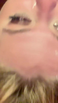 I Was so Hard I Started Fucking Her Mouth Like It Was a Pussy