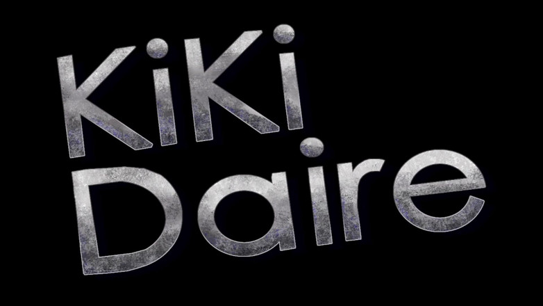 Kiki Daire MILFLand: ฉันถูกนีน่า ฮาร์ทลีย์ ครอบครอง