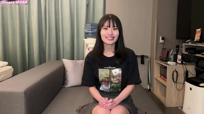 What type of JAV do you like: Overloaded to the Edge, a Dangerous Double Temptation That Leaves...