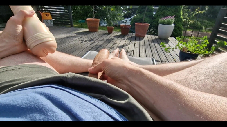 Awesome A: Summer Is Nice