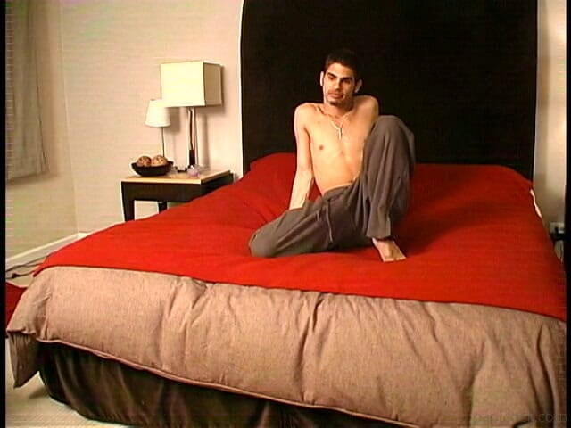 Papi Cock: Cockasauris