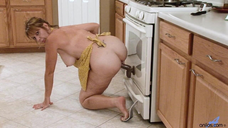 Anilos: Kitchencock