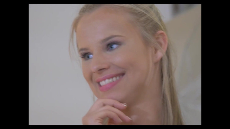 Just X Star: 官能的オーガズム