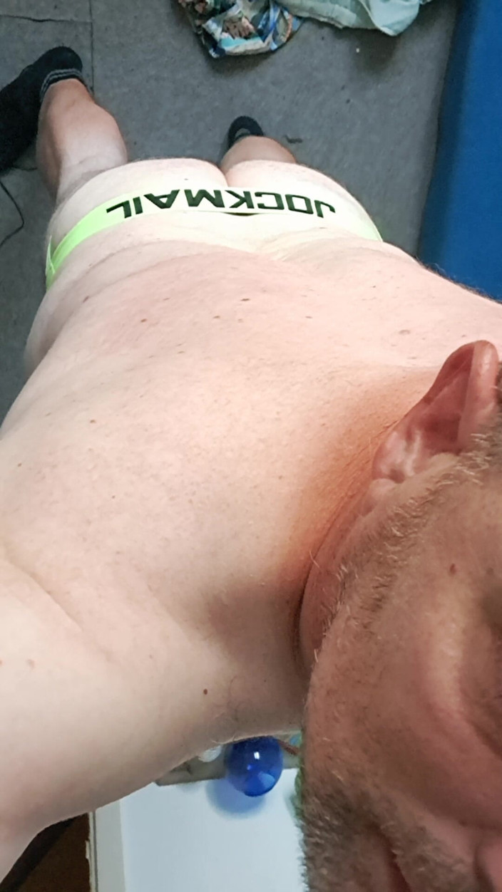 Fickspecht: Německá Sportovní Děvka