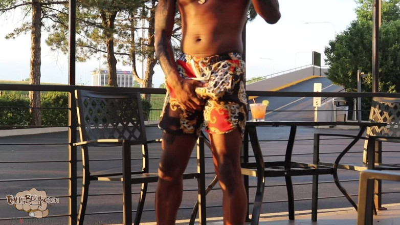 ThugBoy: Nico Nasty
