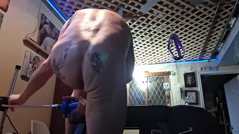 City hog: 자지 따먹기