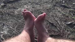 Manlyfoot: Dame un hogar entre los árboles de goma con muchos pies...