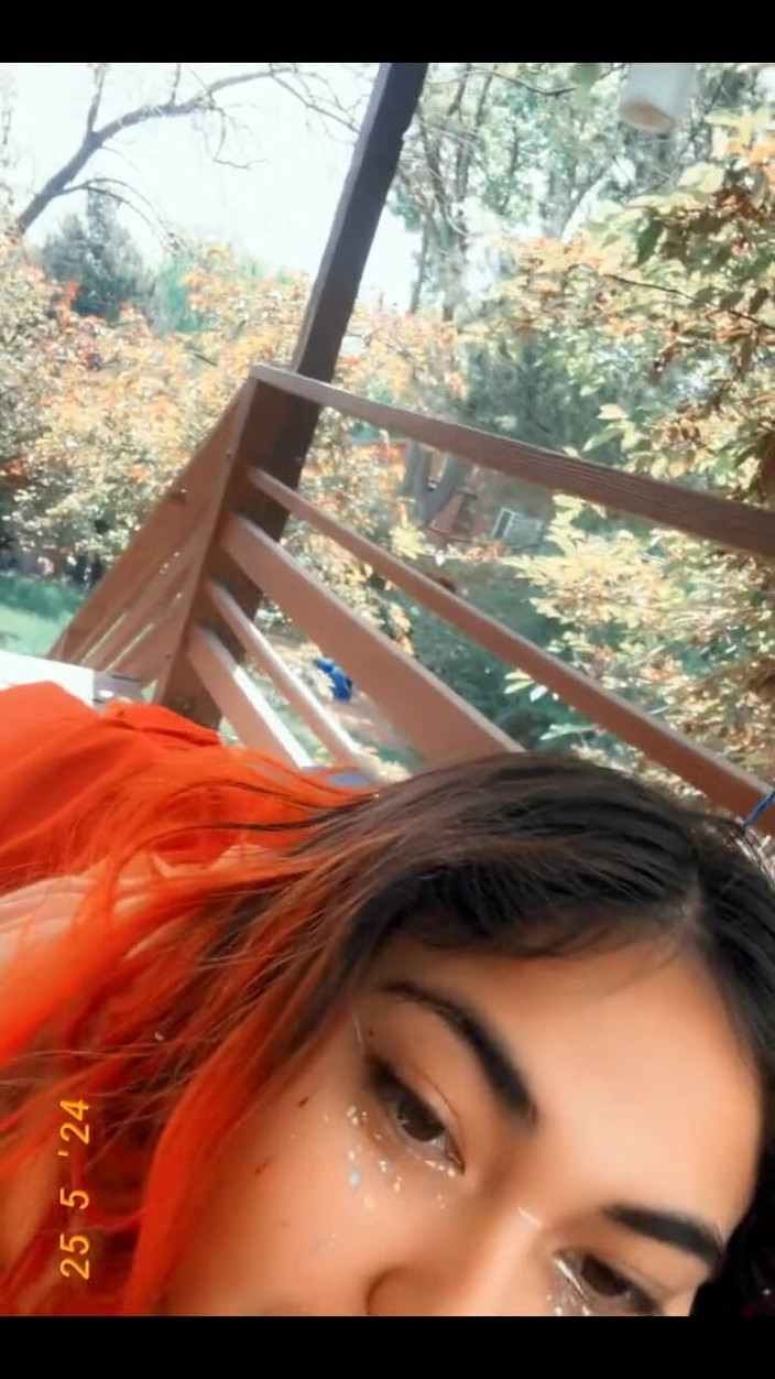 lilRavenFox: Jadi bersyukur ada
