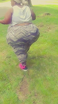 Pearaddiction Walking