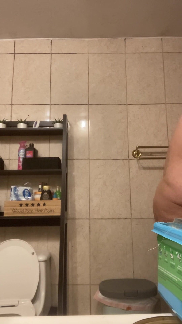 Chubbytits16: 흑인 대물 자지와 섹스하는 남자