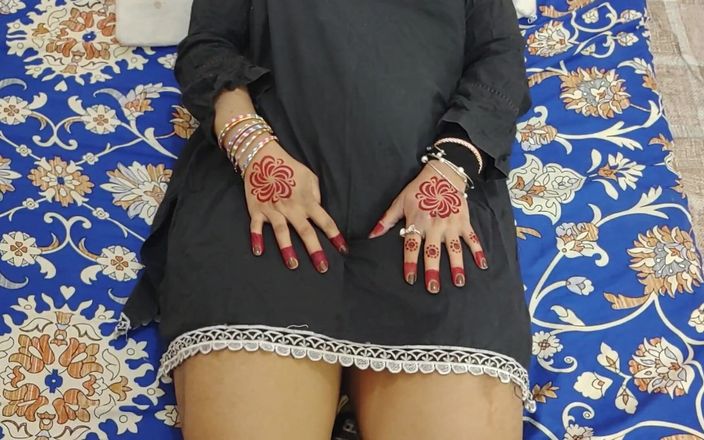 Faryal: 他从朋友的老婆那儿借了一笔贷款。