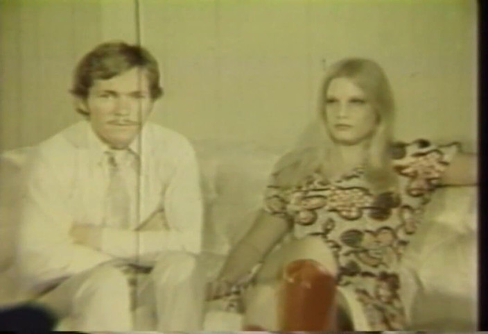 Vintage Megastore Full hd: Terapia di gruppo - (film del restyling in versione full HD)