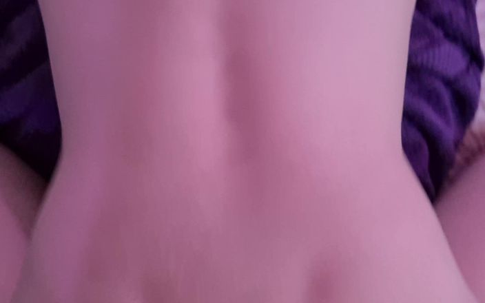 PrincessKitti3: POV jebanie Transgirl w dupie Głośno