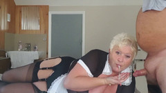 Uk Joolz: ¡Joolz le ruega a su jefe que mantenga su trabajo!