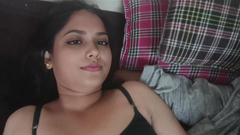 Desisexqueen: Desi čerstvě manželský pár žhavý romantický sex