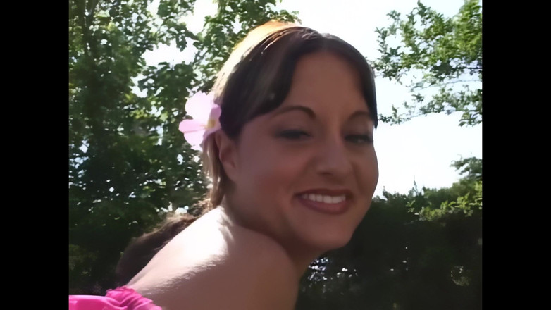 American Stallion: Nicole Parks La Putita Caliente