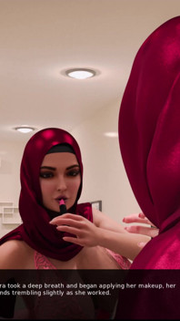 Esra v Istanbulu 5 Esra byla ošukaná mnoha muži, zatímco mluví se svým přítelem, aniž by o tom věděla