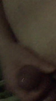 Walk Around with a Naked Erection at Midnight - 0502