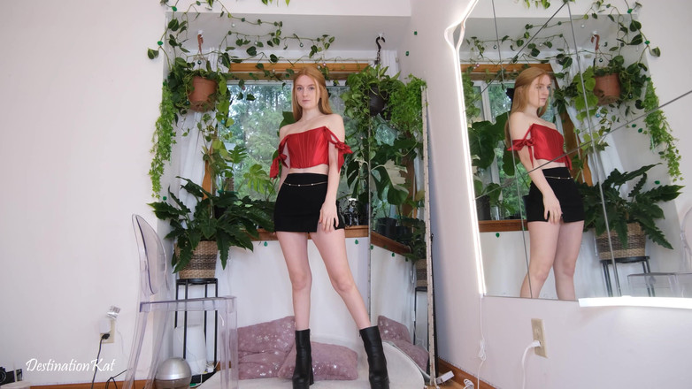 Destination Kat: Lepší dohoda