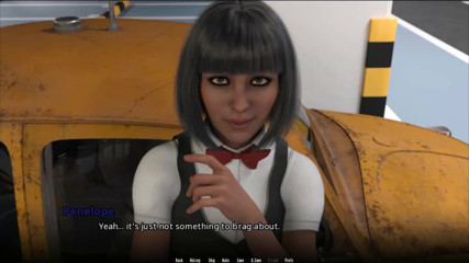 Visual Novels: WvM stars universität teil 136