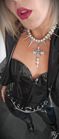 A Little Thought in Latex for You